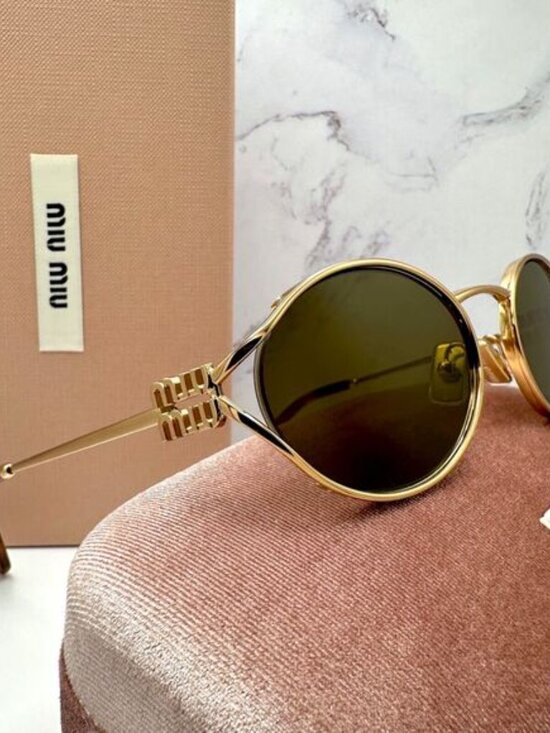 ?✨✨? New MIU MIU Sunglasses main image 7